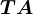TA