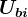 Ubi