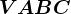 VABC