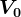 V0
