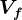 Vf