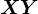 XY