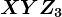 XYZ3