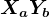 XaYb