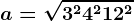 formula