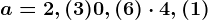 formula
