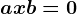formula