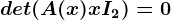 formula