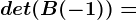 formula