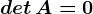 formula