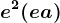 formula