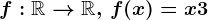 formula