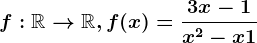 formula