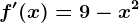 formula