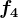 f4