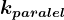 kparalel