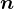 n