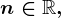 formula