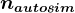 nautosim