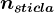 nsticla
