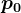p0