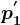 p1^'