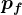 pf