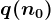 q(n0)