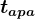 tapa