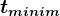 tminim