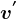 v^'