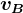 vB