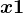 x+1