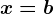 formula