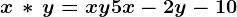 formula
