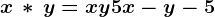 formula