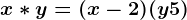 formula