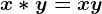 formula