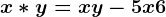 formula
