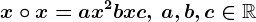 formula