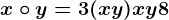 formula