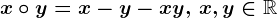 formula
