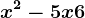 formula