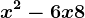 formula
