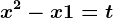 formula