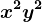 x^2+y^2