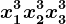 x1^3+x2^3+x3^3