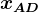 xAD