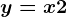 y=x+2