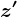z'